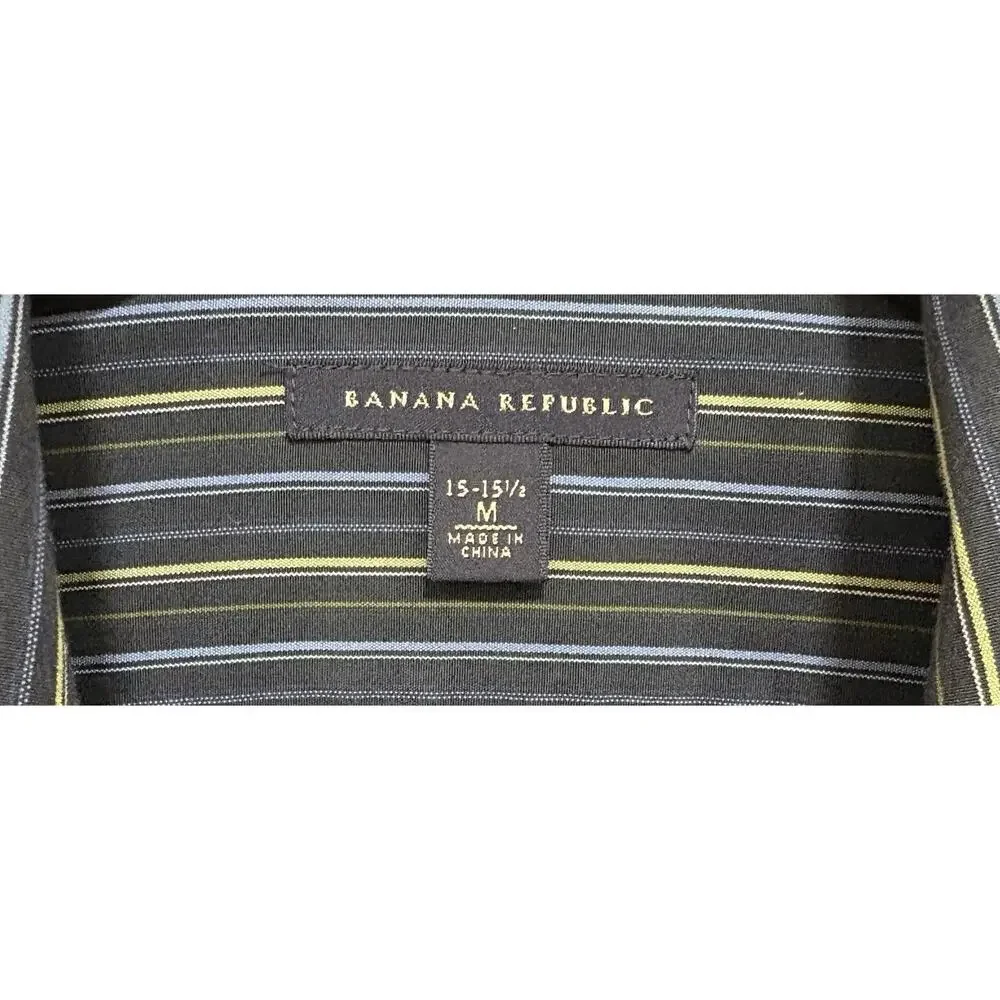 Banana Republic banana republic